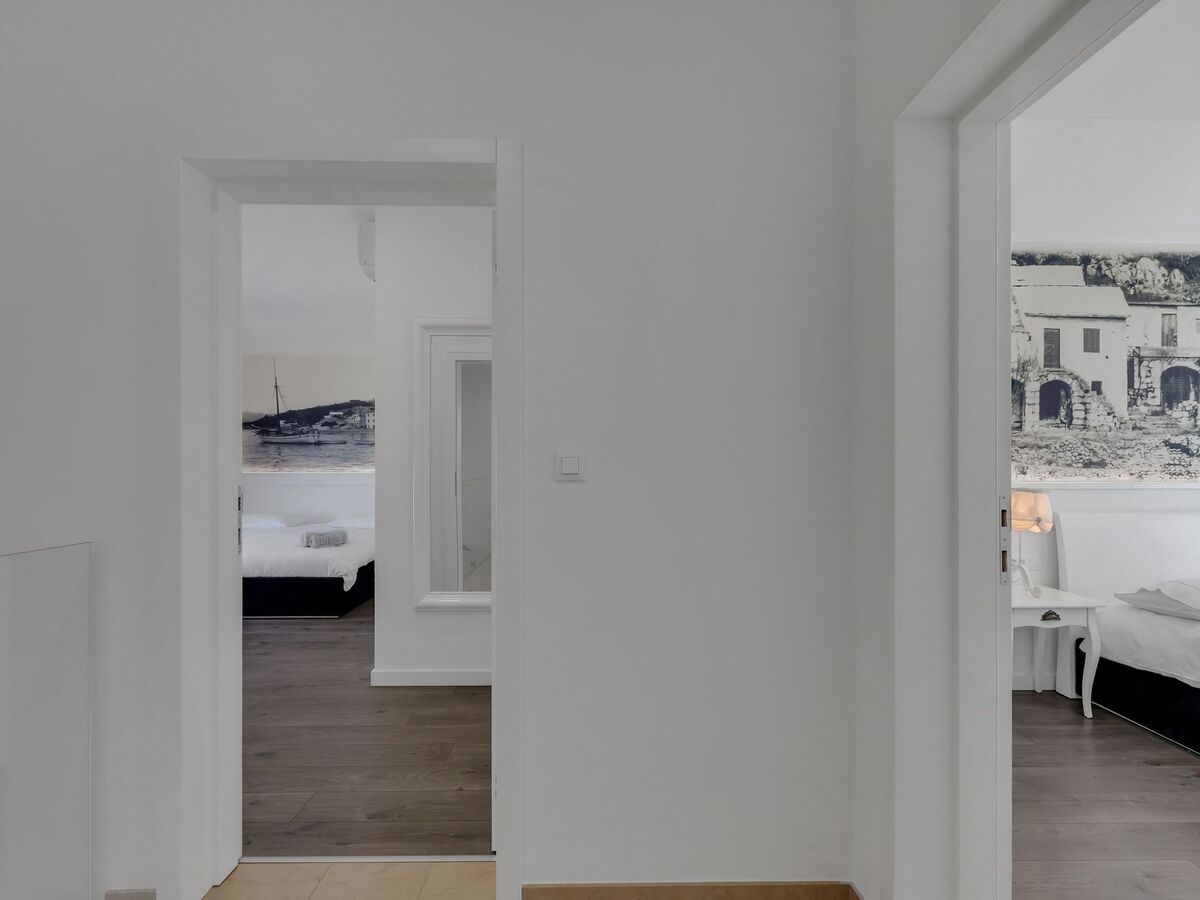 Villa Baska Voda 5 chambres avec piscine chauffée privée - Photo 30