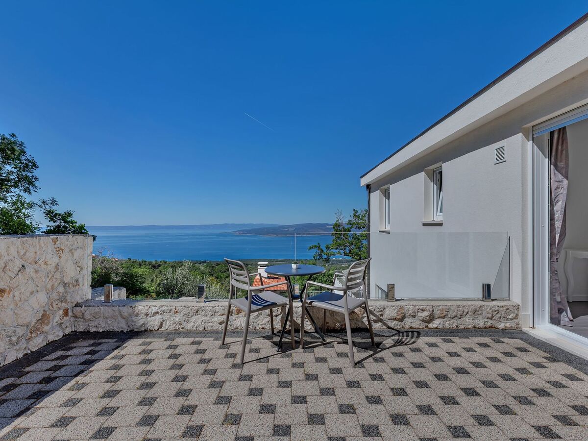 Villa Baska Voda 5 chambres avec piscine chauffée privée - Photo 34