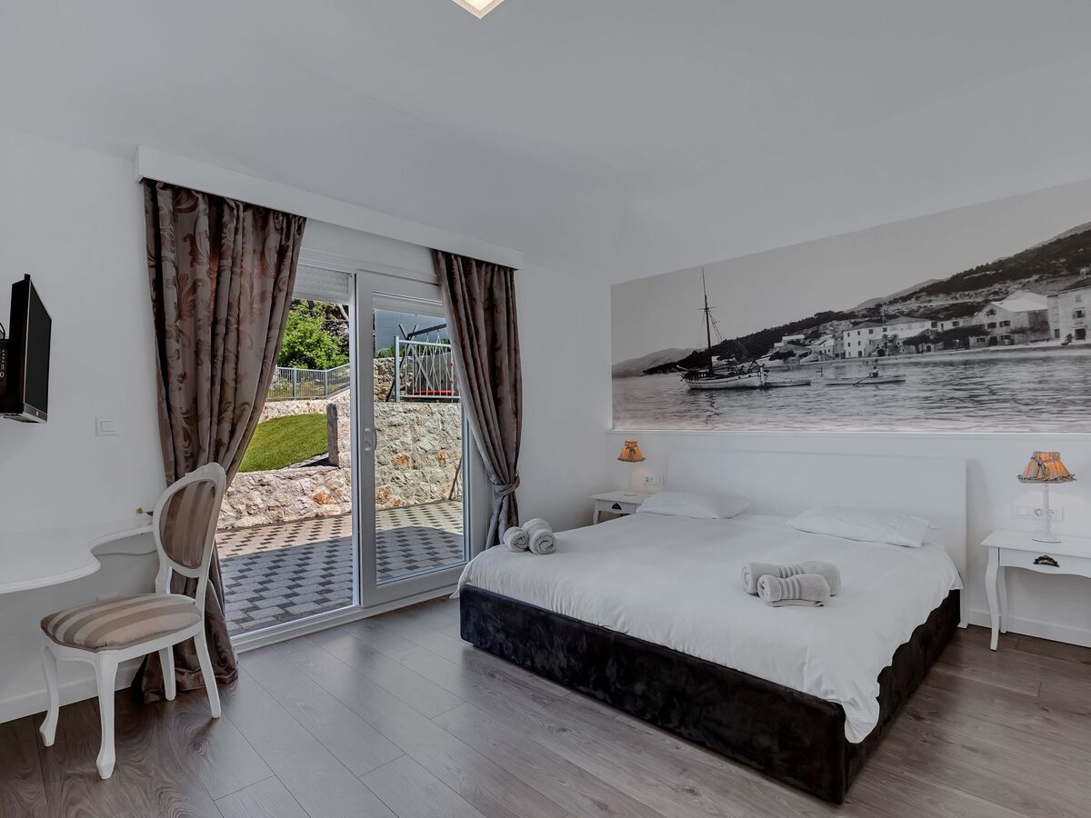 Villa Baska Voda 5 chambres avec piscine chauffée privée - Photo 35