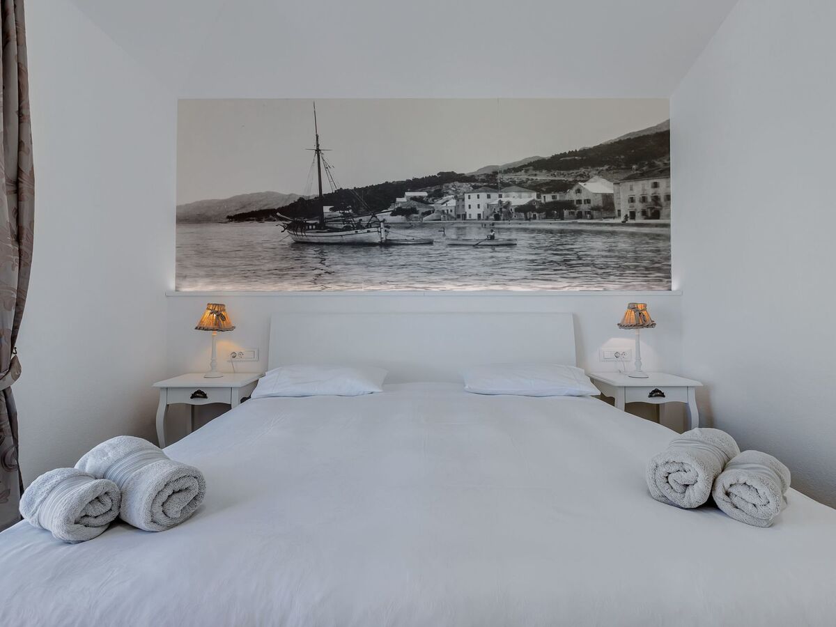 Villa Baska Voda 5 chambres avec piscine chauffée privée - Photo 36