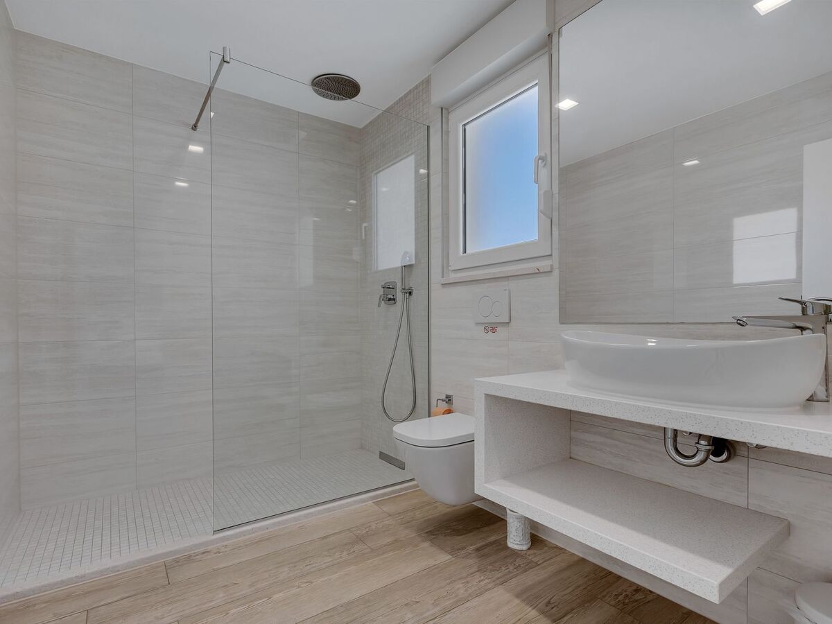 Villa Baska Voda 5 chambres avec piscine chauffée privée - Photo 37