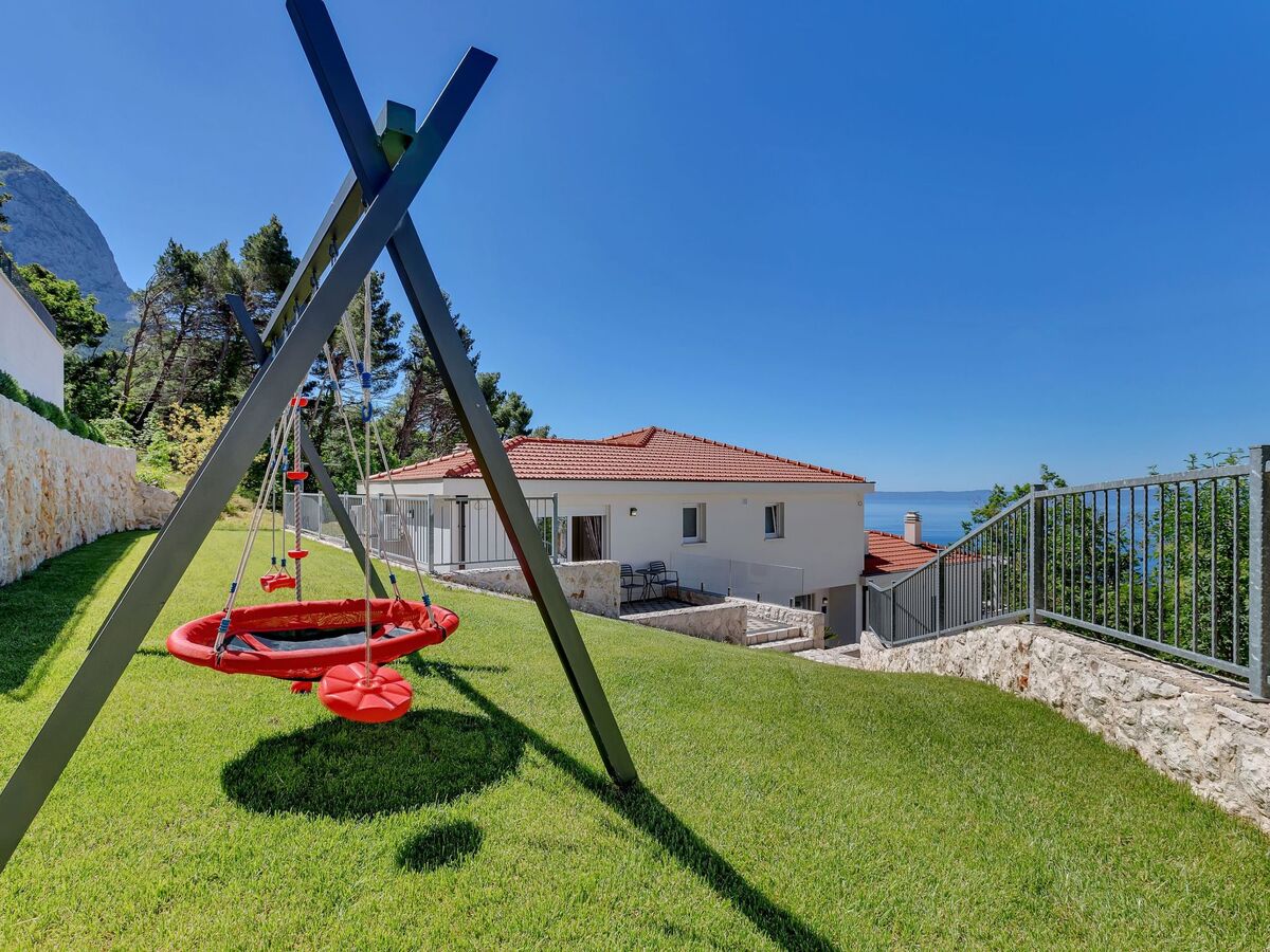 Villa Baska Voda 5 chambres avec piscine chauffée privée - Photo 40