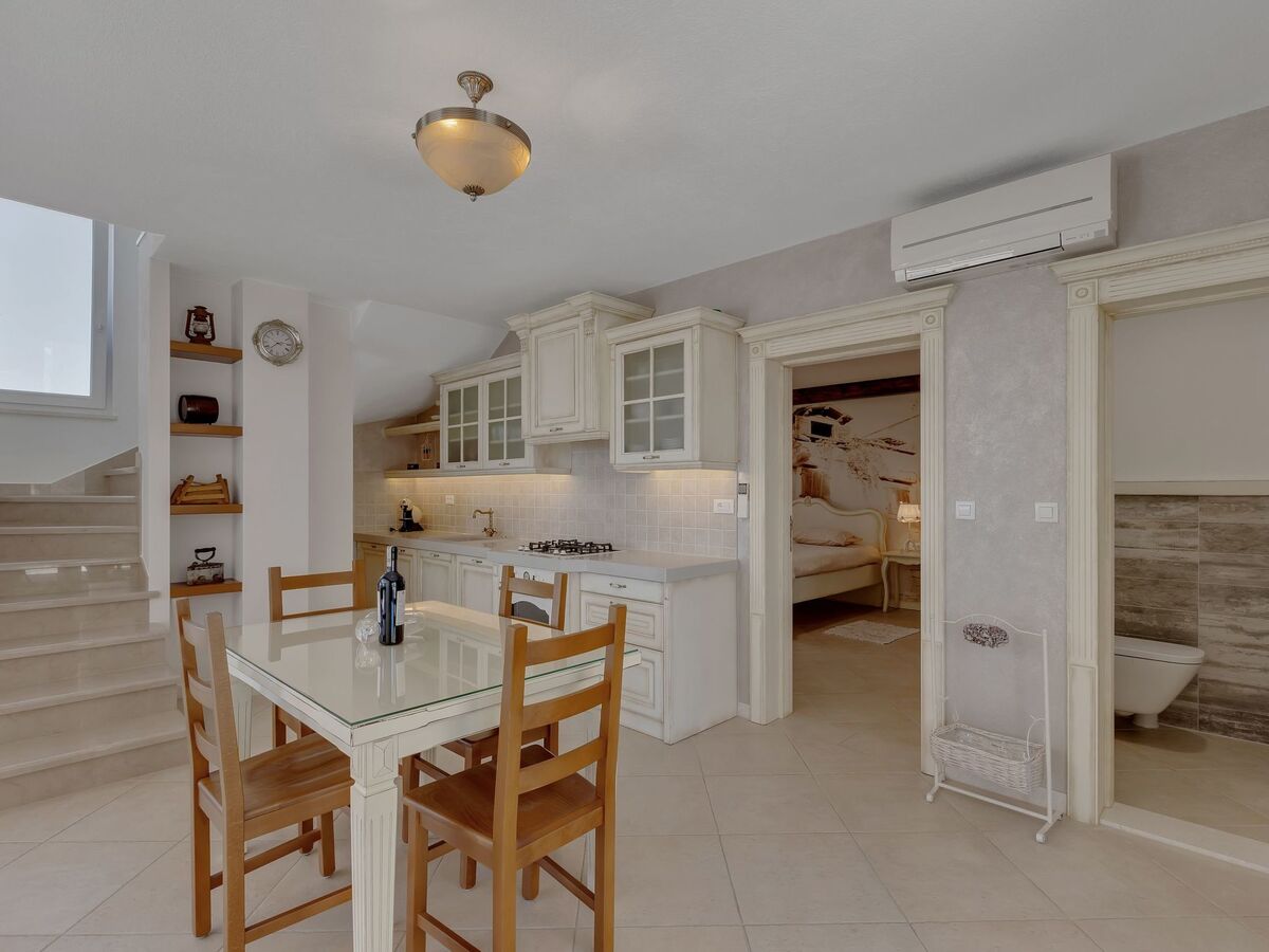 Villa Baska Voda 5 chambres avec piscine chauffée privée - Photo 45