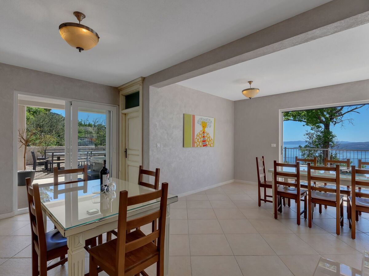 Villa Baska Voda 5 chambres avec piscine chauffée privée - Photo 46