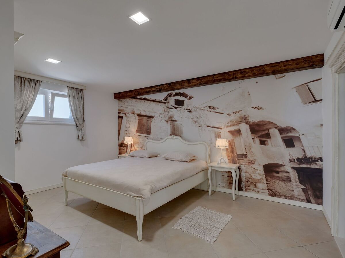 Villa Baska Voda 5 chambres avec piscine chauffée privée - Photo 47