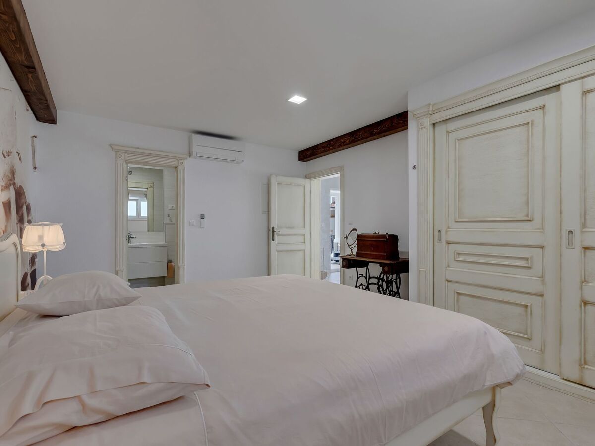 Villa Baska Voda 5 chambres avec piscine chauffée privée - Photo 48