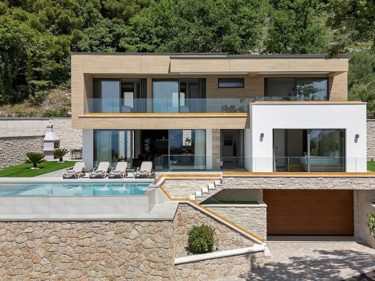 Villa Marta - Maison 8 personnes piscine privée - Photo 2