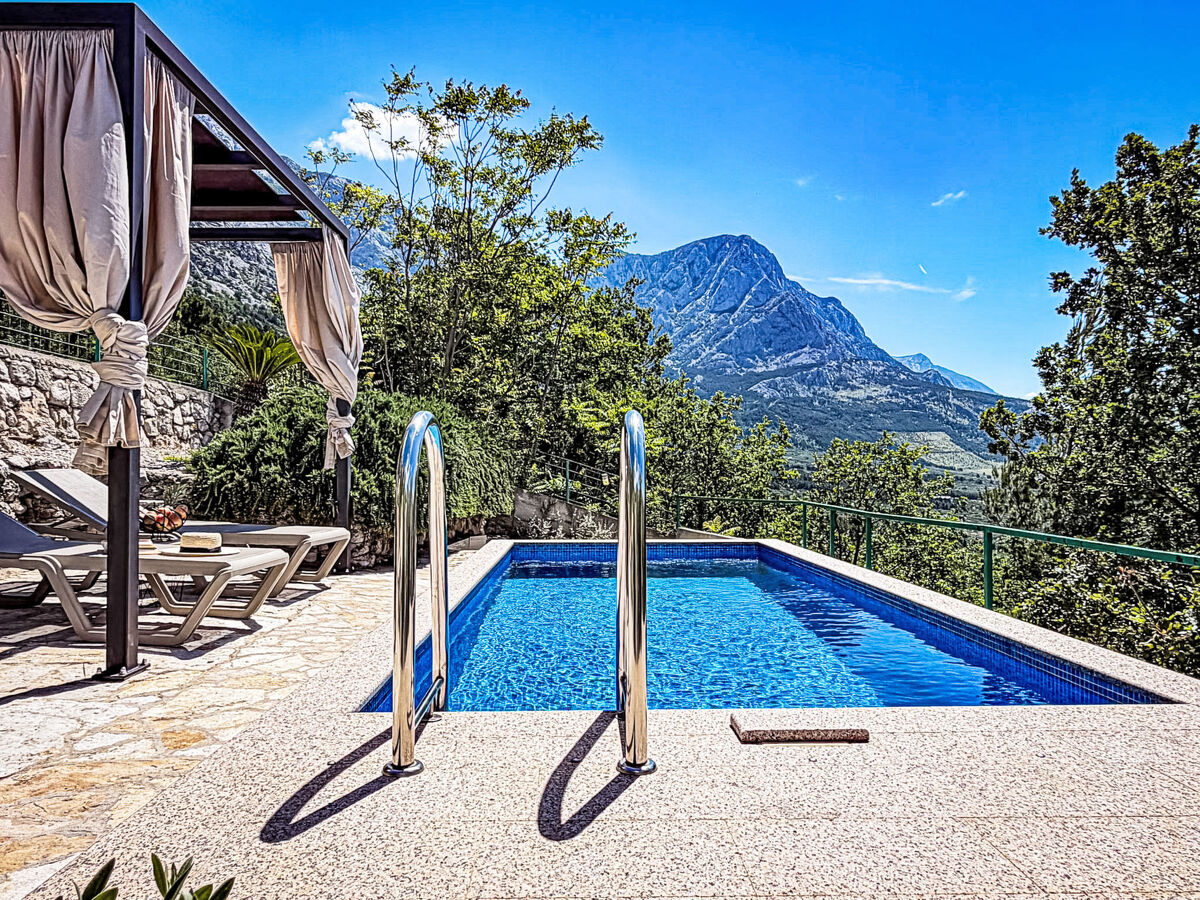 Haus Anna – Maison avec piscine et vue mer - Photo 3