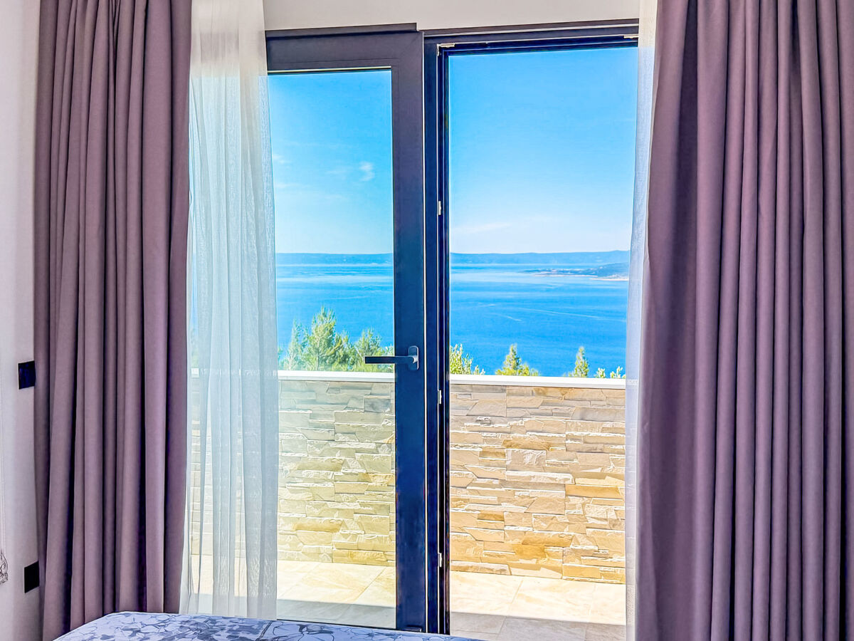 Haus Anna – Maison avec piscine et vue mer - Photo 30