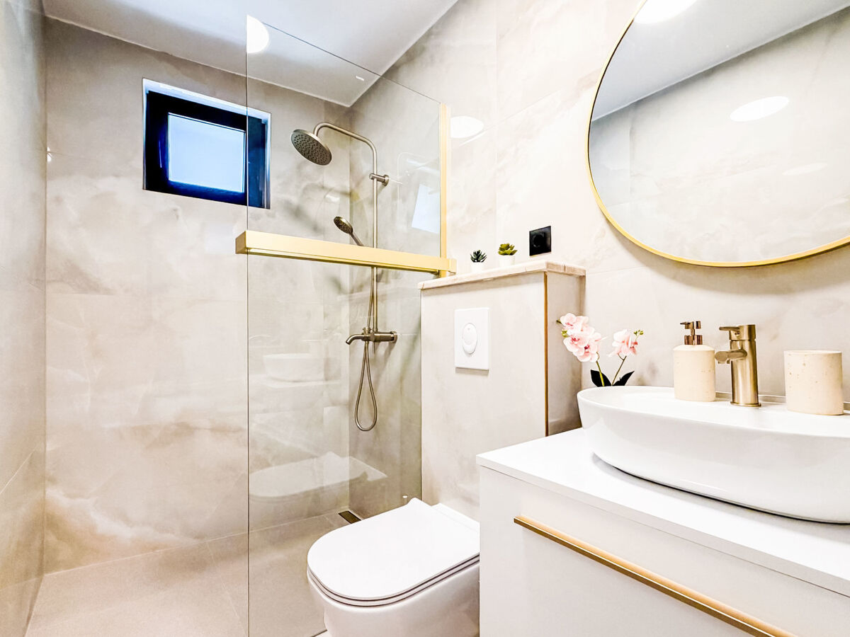 Haus Anna – Maison avec piscine et vue mer - Photo 31