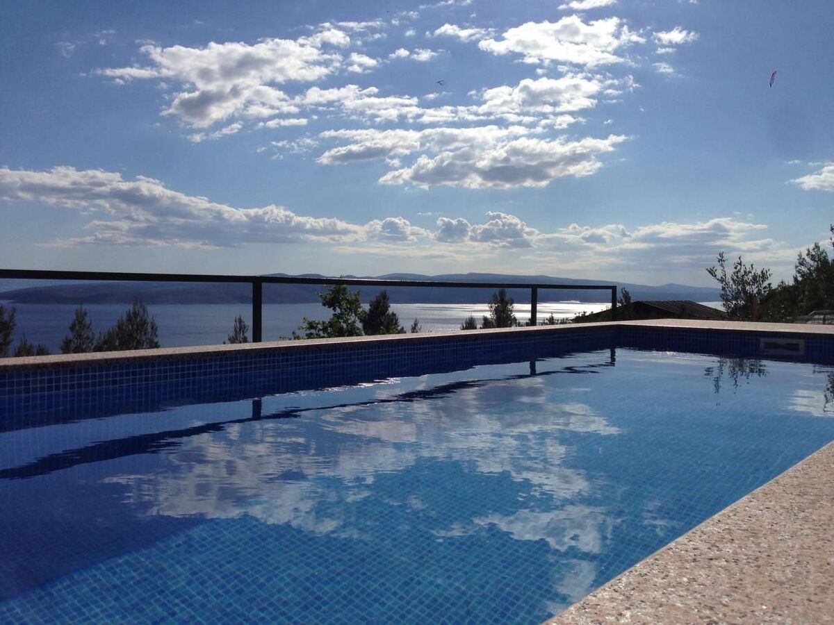 Haus Anna – Maison avec piscine et vue mer - Photo 46
