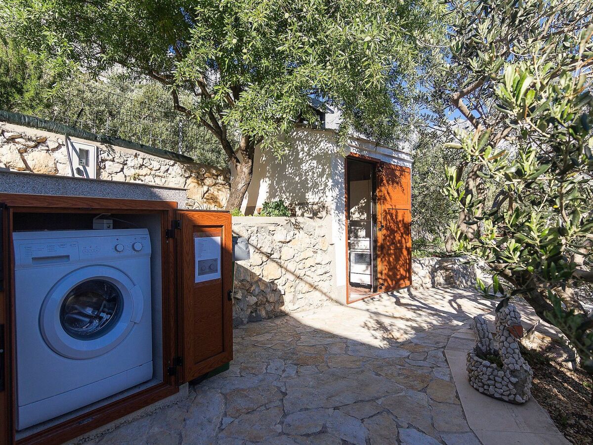 Haus Anna – Maison avec piscine et vue mer - Photo 49