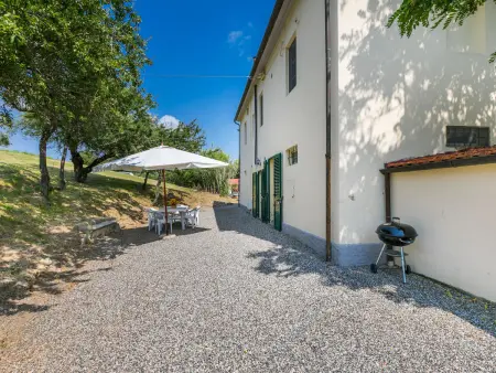 Podere La Madonnina – Gîte 7 pers. avec piscine : photo 3