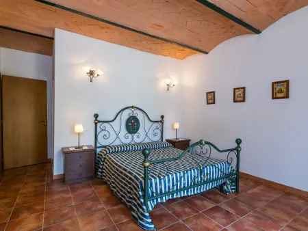 Podere La Madonnina – Gîte 7 pers. avec piscine : photo 13