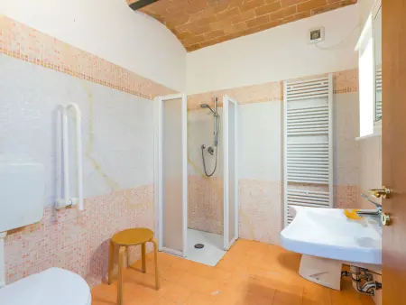 Podere La Madonnina – Gîte 7 pers. avec piscine : photo 25