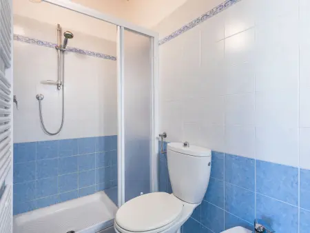 Podere La Madonnina – Gîte 7 pers. avec piscine : photo 26