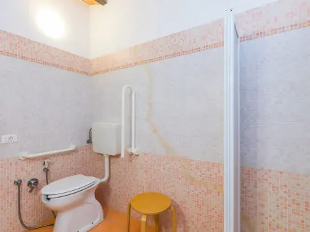 Podere La Madonnina – Gîte 7 pers. avec piscine : photo 27