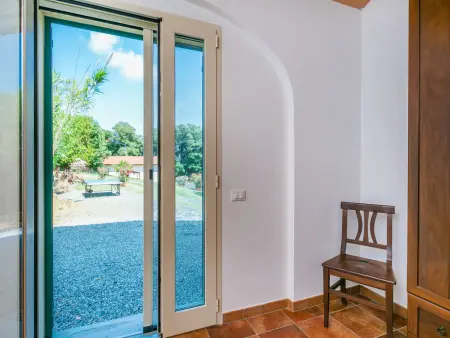 Podere La Madonnina – Gîte 7 pers. avec piscine : photo 28
