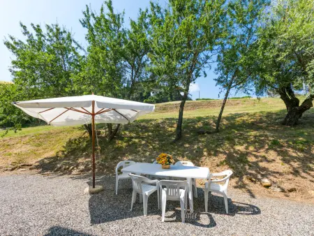 Podere La Madonnina – Gîte 7 pers. avec piscine : photo 34