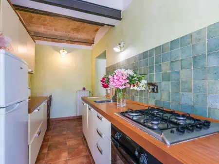 Podere La Madonnina – Gîte 7 pers. avec piscine : photo 53
