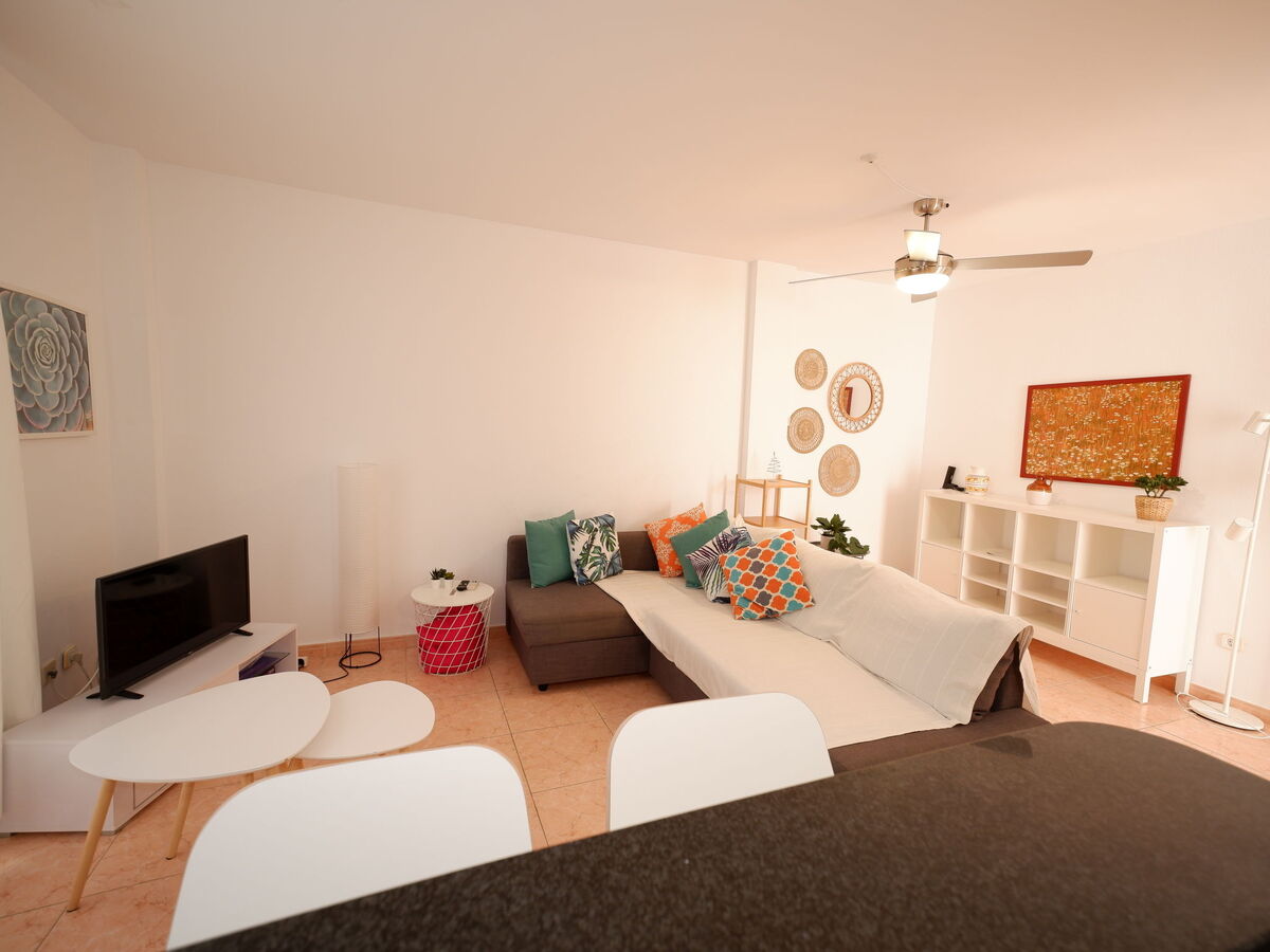 La Rosaleda, appartement 70 m² à Dénia avec piscine - Photo 4