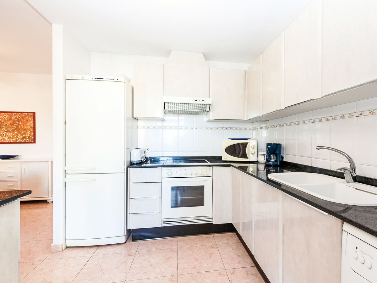 La Rosaleda, appartement 70 m² à Dénia avec piscine - Photo 5