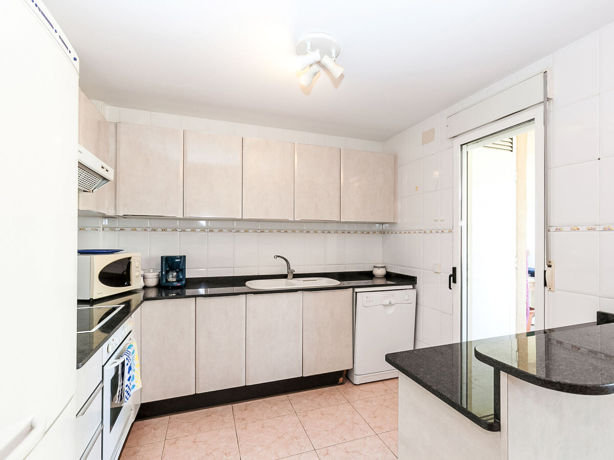 La Rosaleda, appartement 70 m² à Dénia avec piscine - Photo 9
