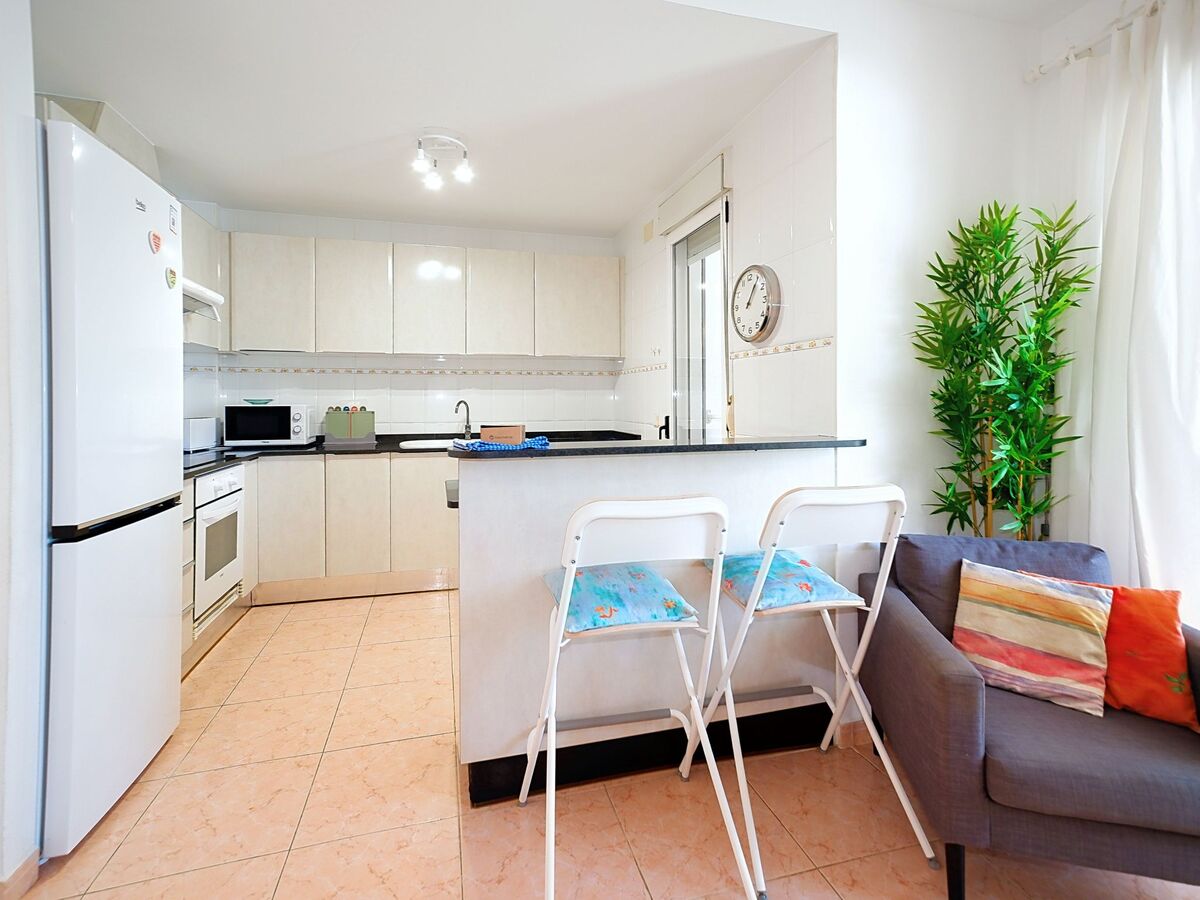 La Rosaleda, appartement 70 m² à Dénia avec piscine - Photo 11