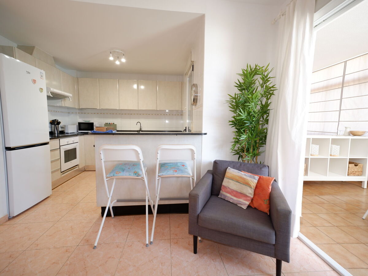La Rosaleda, appartement 70 m² à Dénia avec piscine - Photo 12