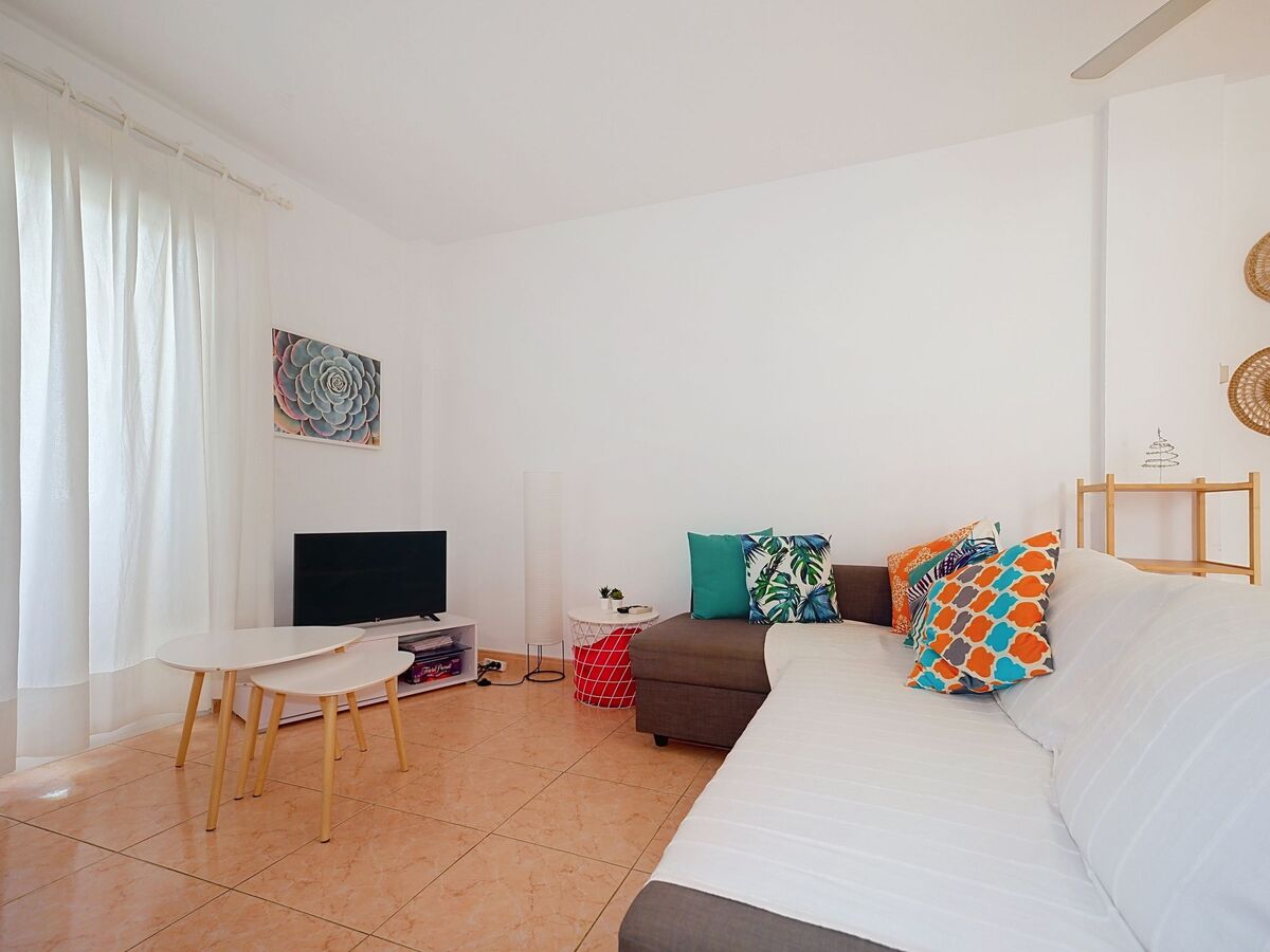 La Rosaleda, appartement 70 m² à Dénia avec piscine - Photo 13