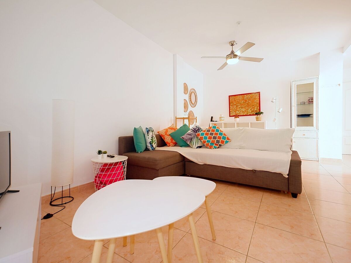La Rosaleda, appartement 70 m² à Dénia avec piscine - Photo 14