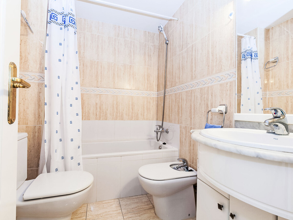 La Rosaleda, appartement 70 m² à Dénia avec piscine - Photo 17
