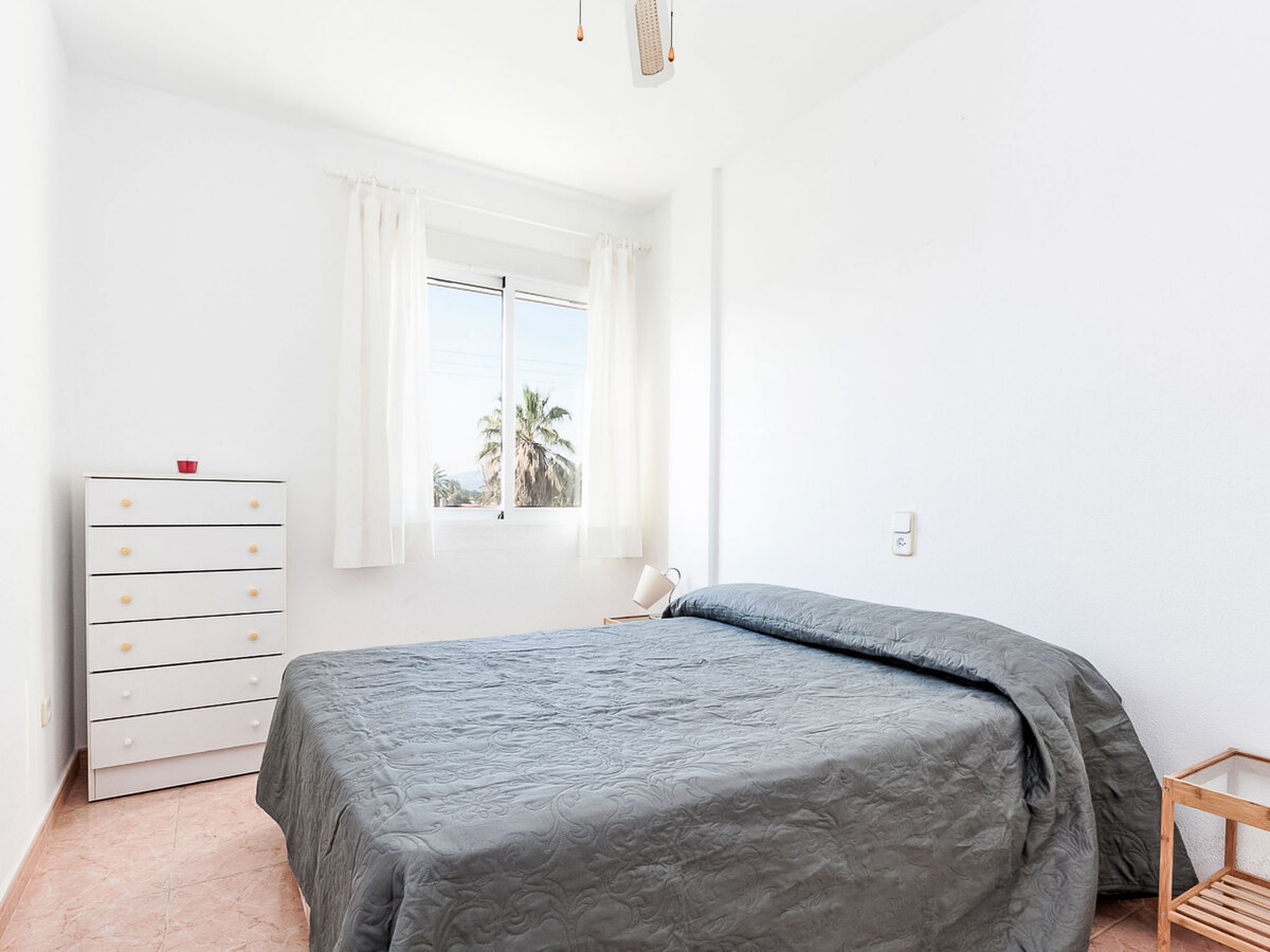 La Rosaleda, appartement 70 m² à Dénia avec piscine - Photo 18