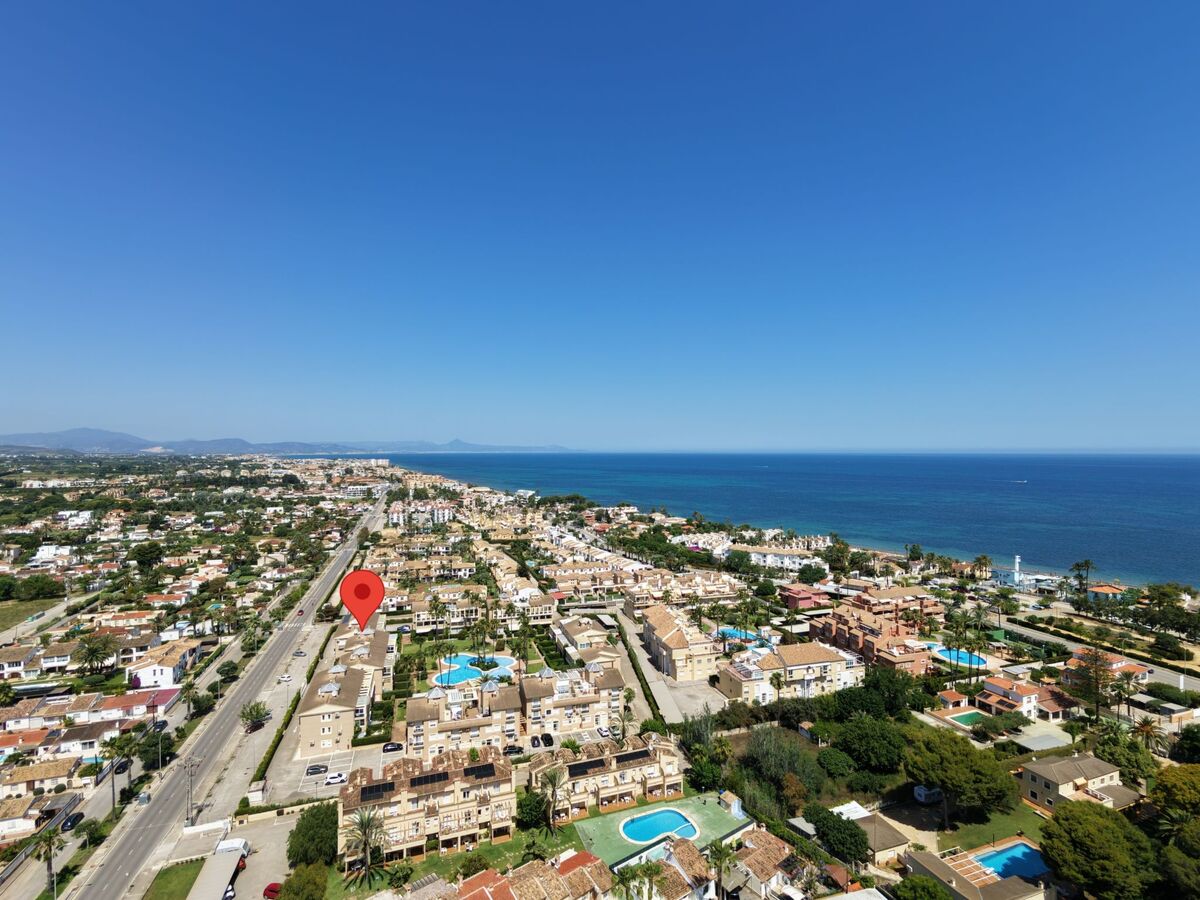 La Rosaleda, appartement 70 m² à Dénia avec piscine - Photo 20