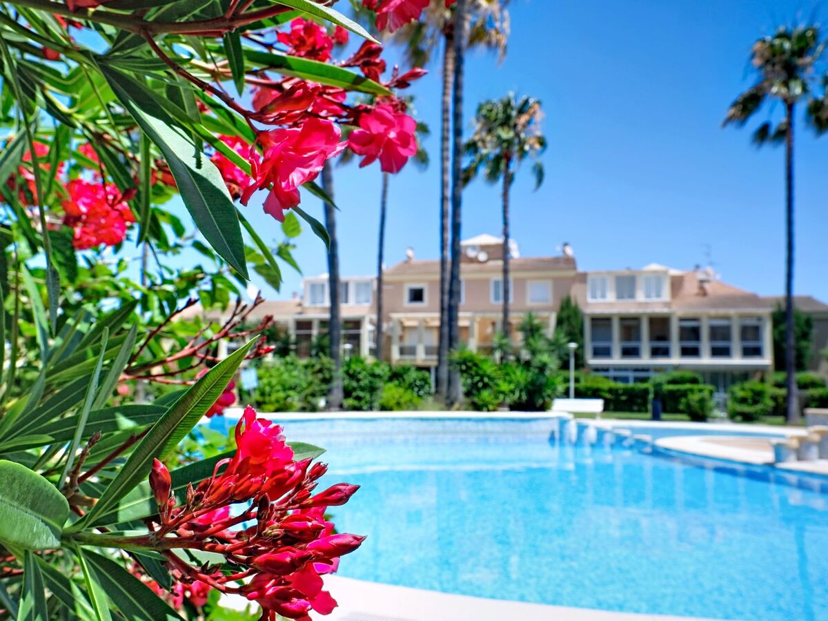 La Rosaleda, appartement 70 m² à Dénia avec piscine - Photo 21