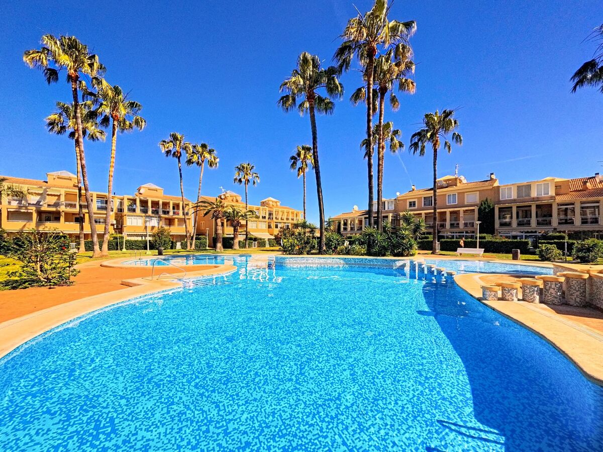 La Rosaleda, appartement 70 m² à Dénia avec piscine - Photo 22