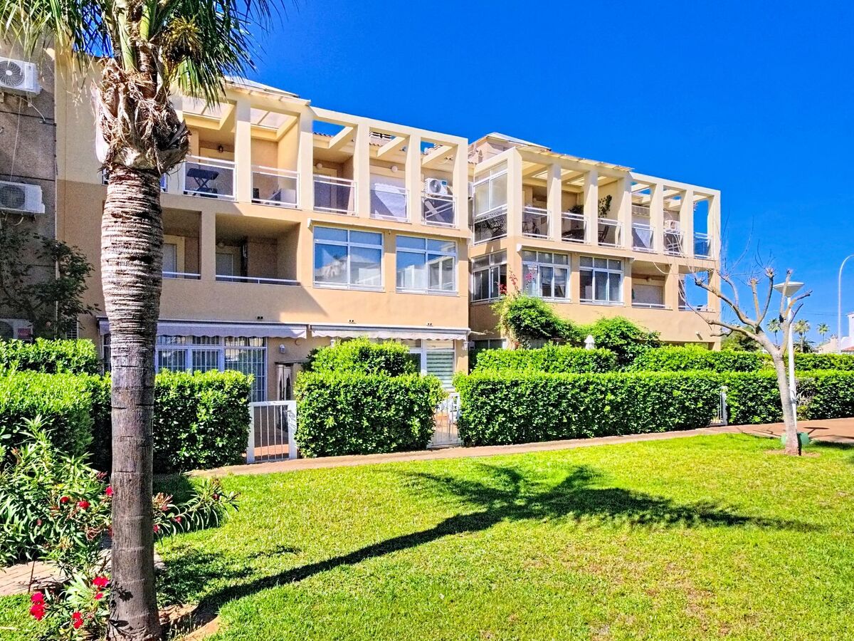 La Rosaleda, appartement 70 m² à Dénia avec piscine - Photo 23