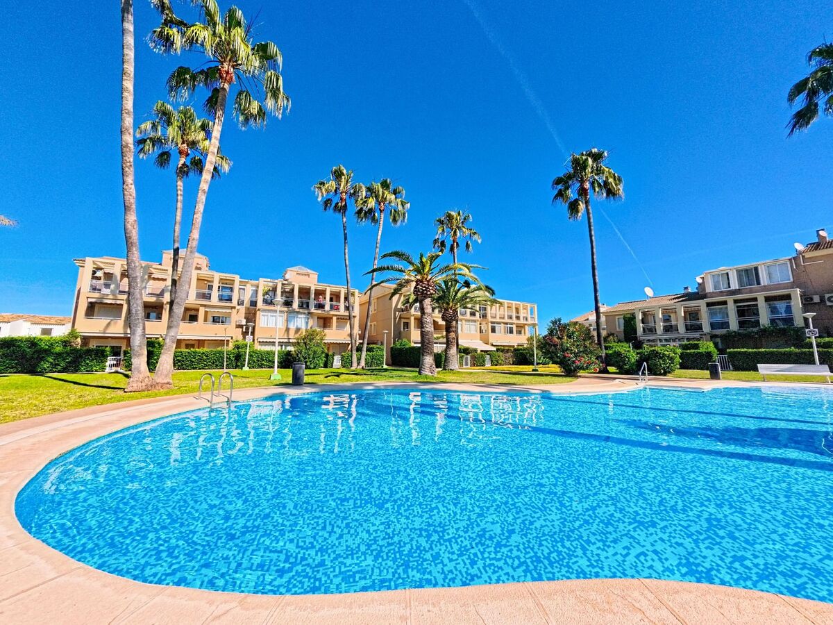 La Rosaleda, appartement 70 m² à Dénia avec piscine - Photo 25