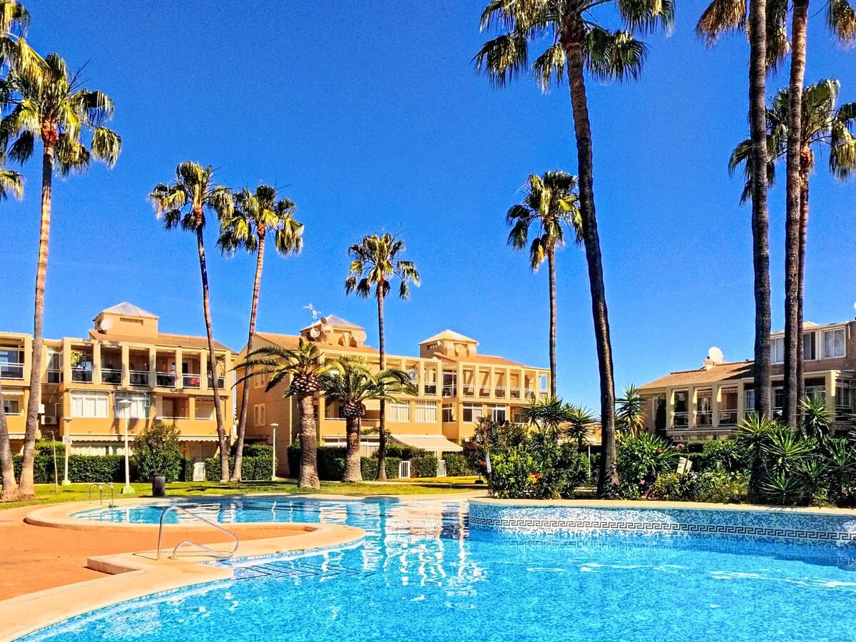 La Rosaleda, appartement 70 m² à Dénia avec piscine - Photo 29