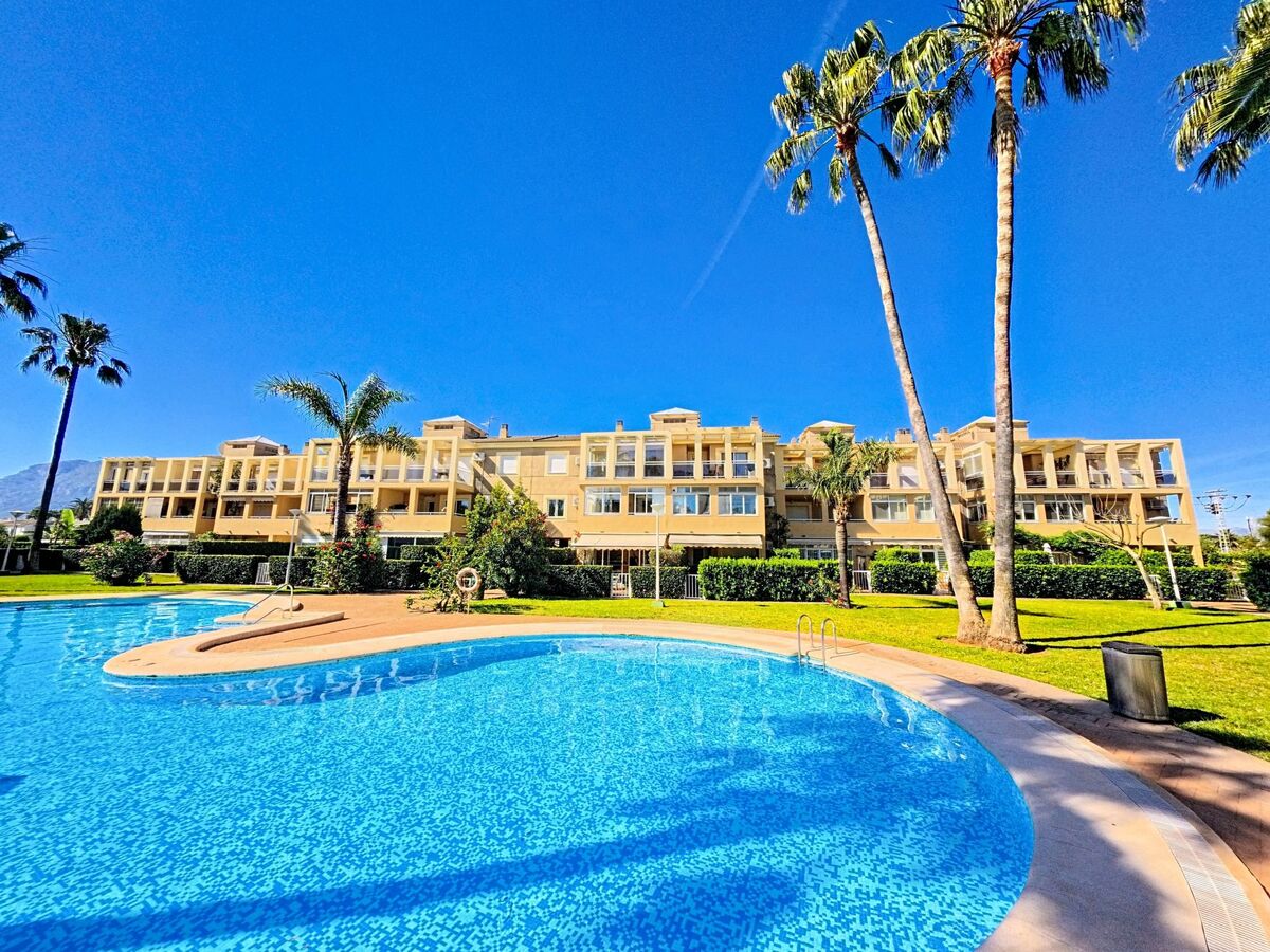 La Rosaleda, appartement 70 m² à Dénia avec piscine - Photo 30