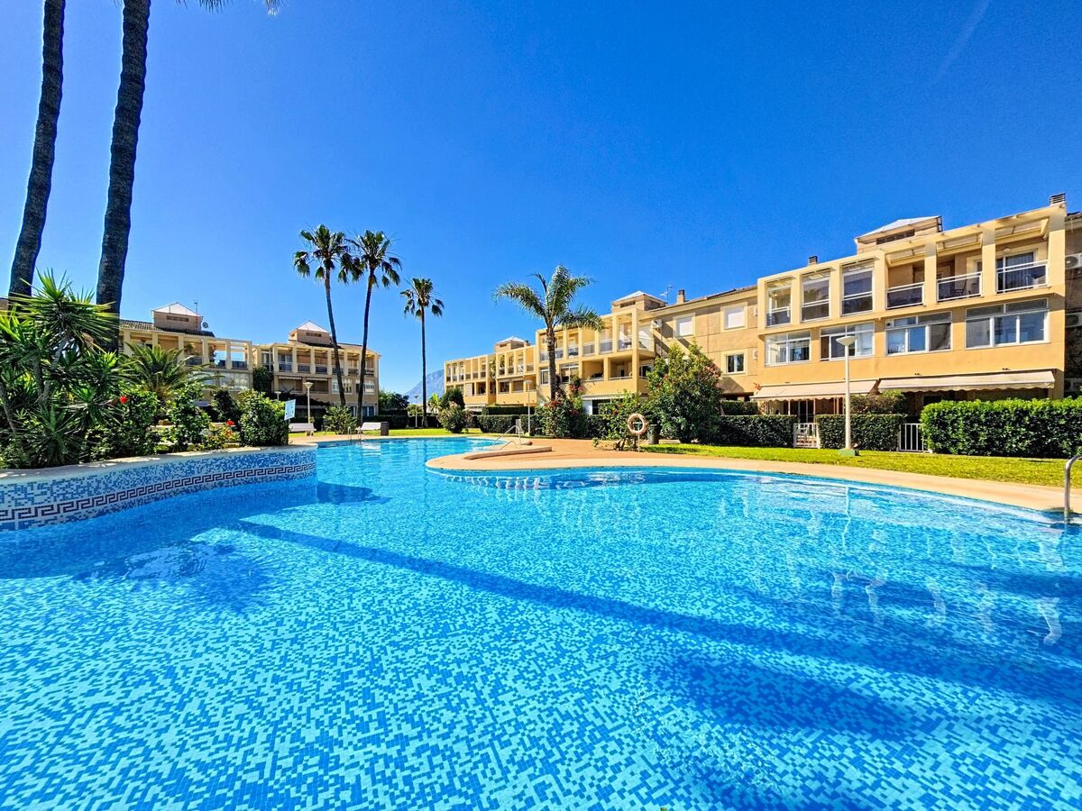 La Rosaleda, appartement 70 m² à Dénia avec piscine - Photo 32