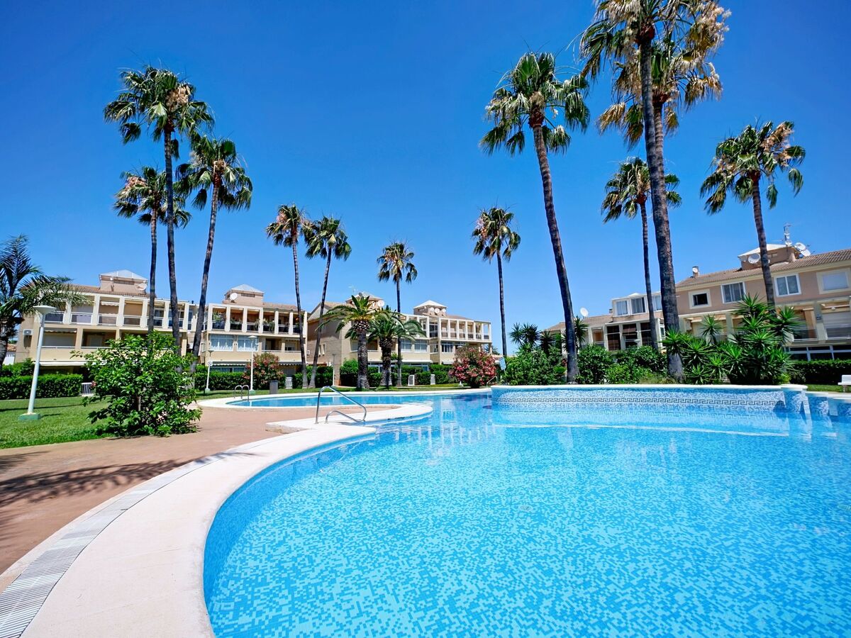 La Rosaleda, appartement 70 m² à Dénia avec piscine - Photo 33