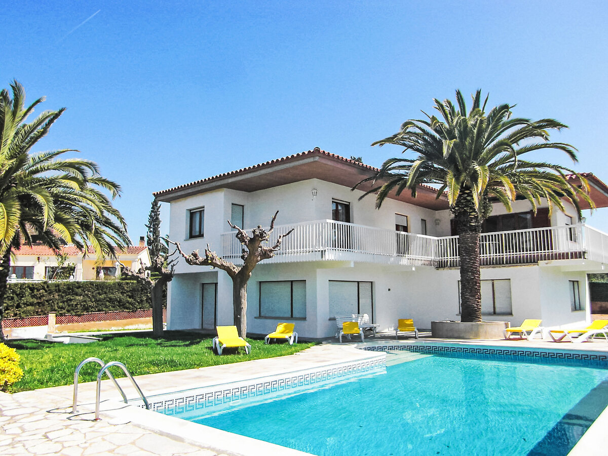 Maison Eva – piscine privée à 1 km de Sant Antoni de Calonge - Photo 1