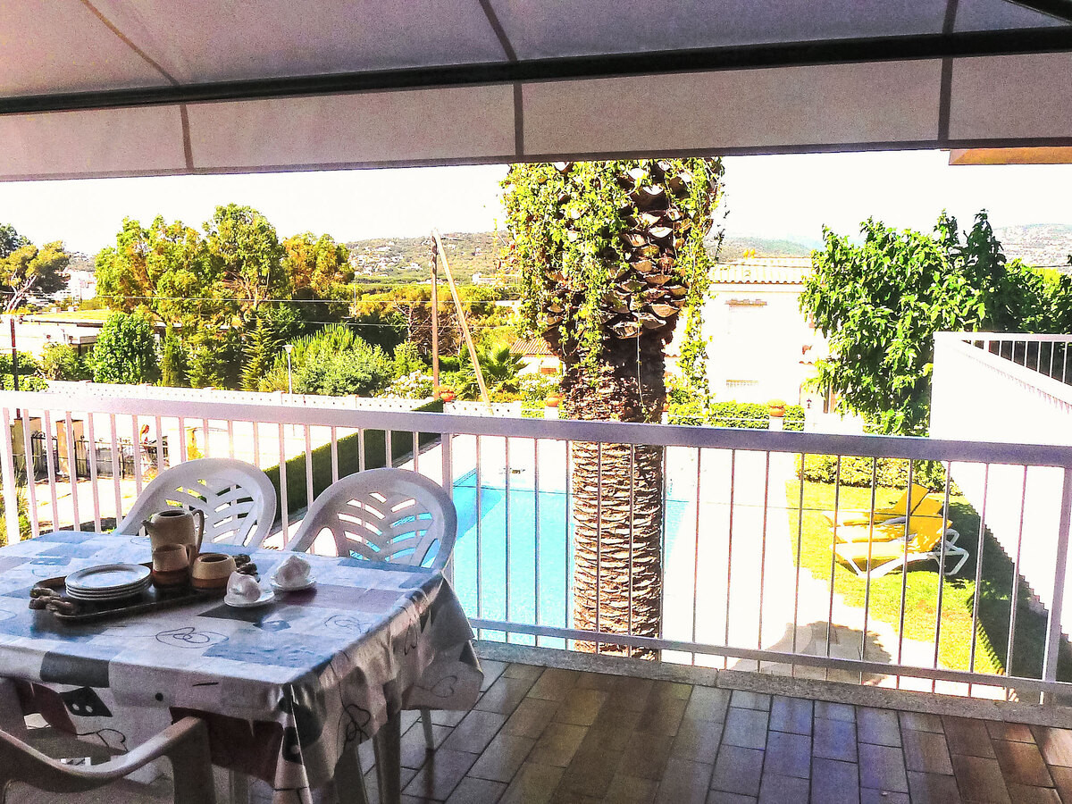 Maison Eva – piscine privée à 1 km de Sant Antoni de Calonge - Photo 3