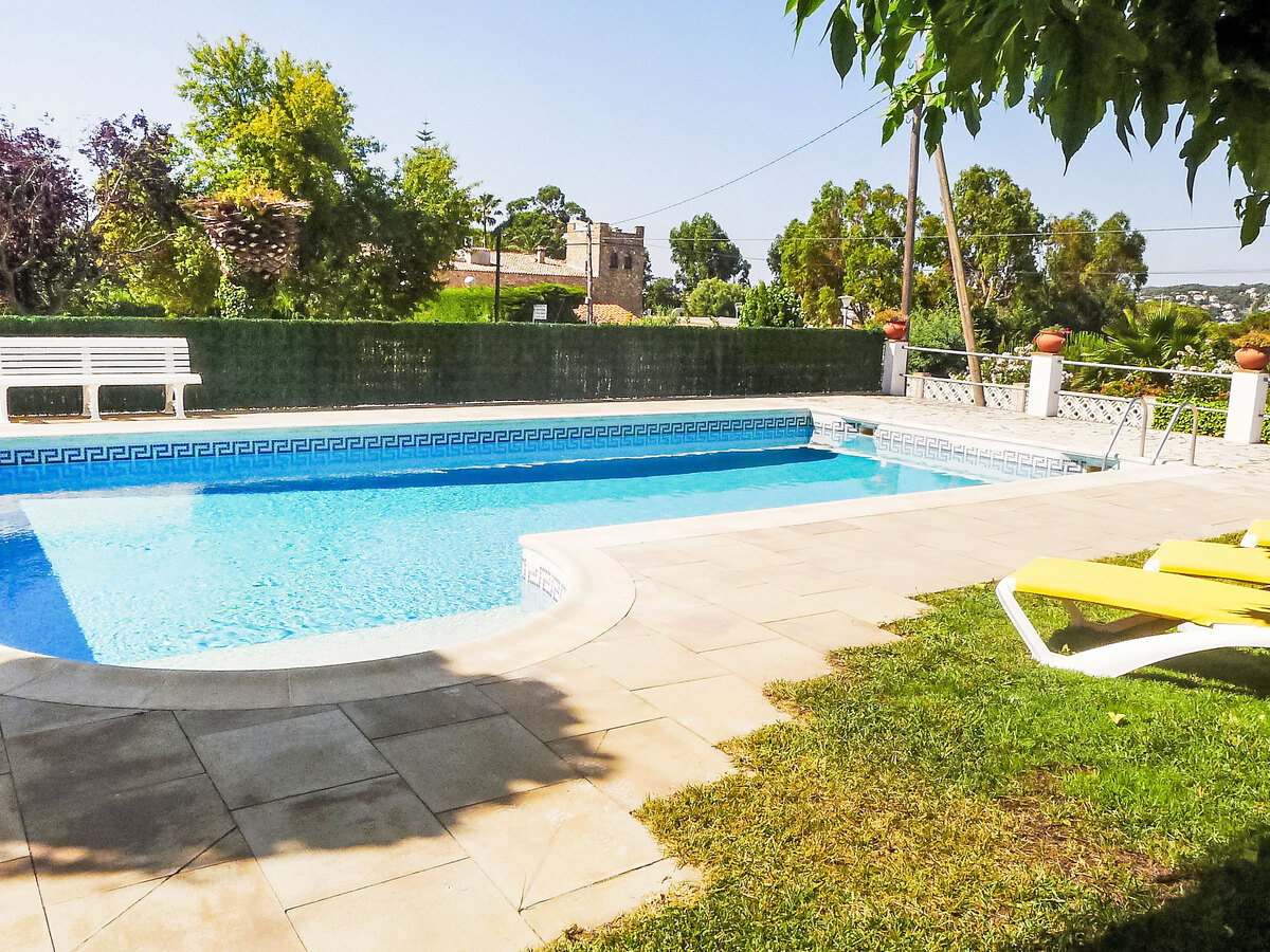 Maison Eva – piscine privée à 1 km de Sant Antoni de Calonge - Photo 7