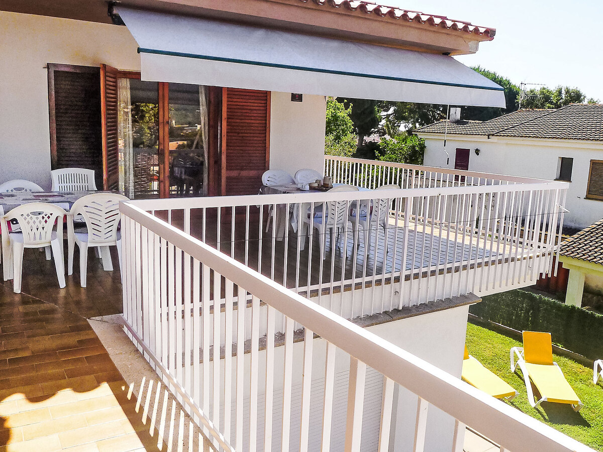 Maison Eva – piscine privée à 1 km de Sant Antoni de Calonge - Photo 12