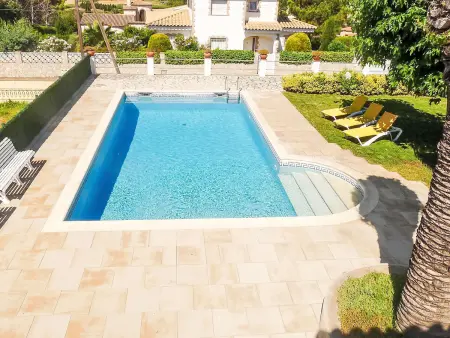 Eva, Maison 8 personnes à St Antoni de Calonge - Photo 5