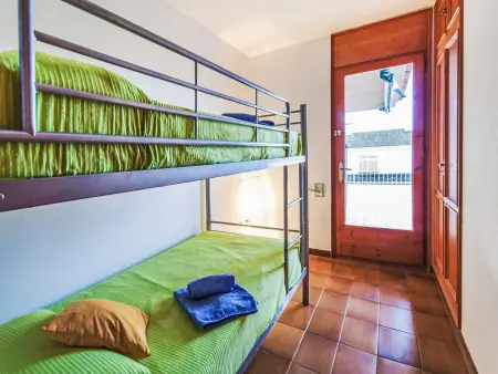 Eva, Maison 8 personnes à St Antoni de Calonge - Photo 10