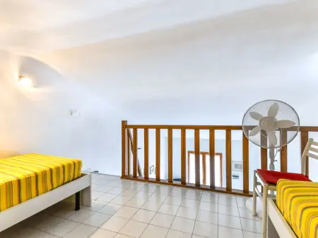 Appartement Soppalco 18 à Nisporto, vue mer et piscine - Photo 13
