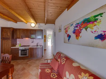 Villetta Paradiso, Location Appartement 4 personnes à Castro - Photo 2